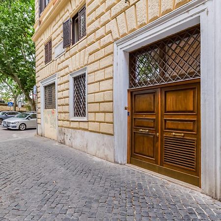 Dream Home Roma Dış mekan fotoğraf