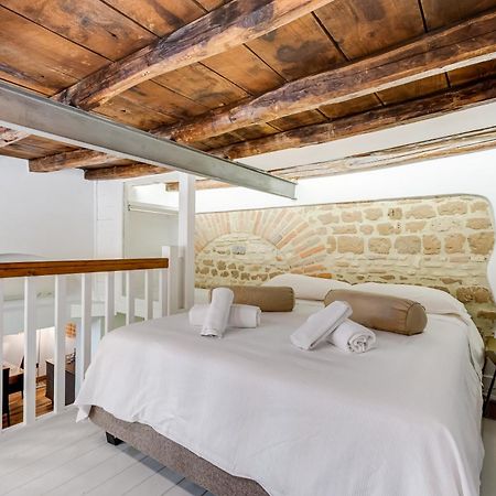Dream Home Roma Dış mekan fotoğraf