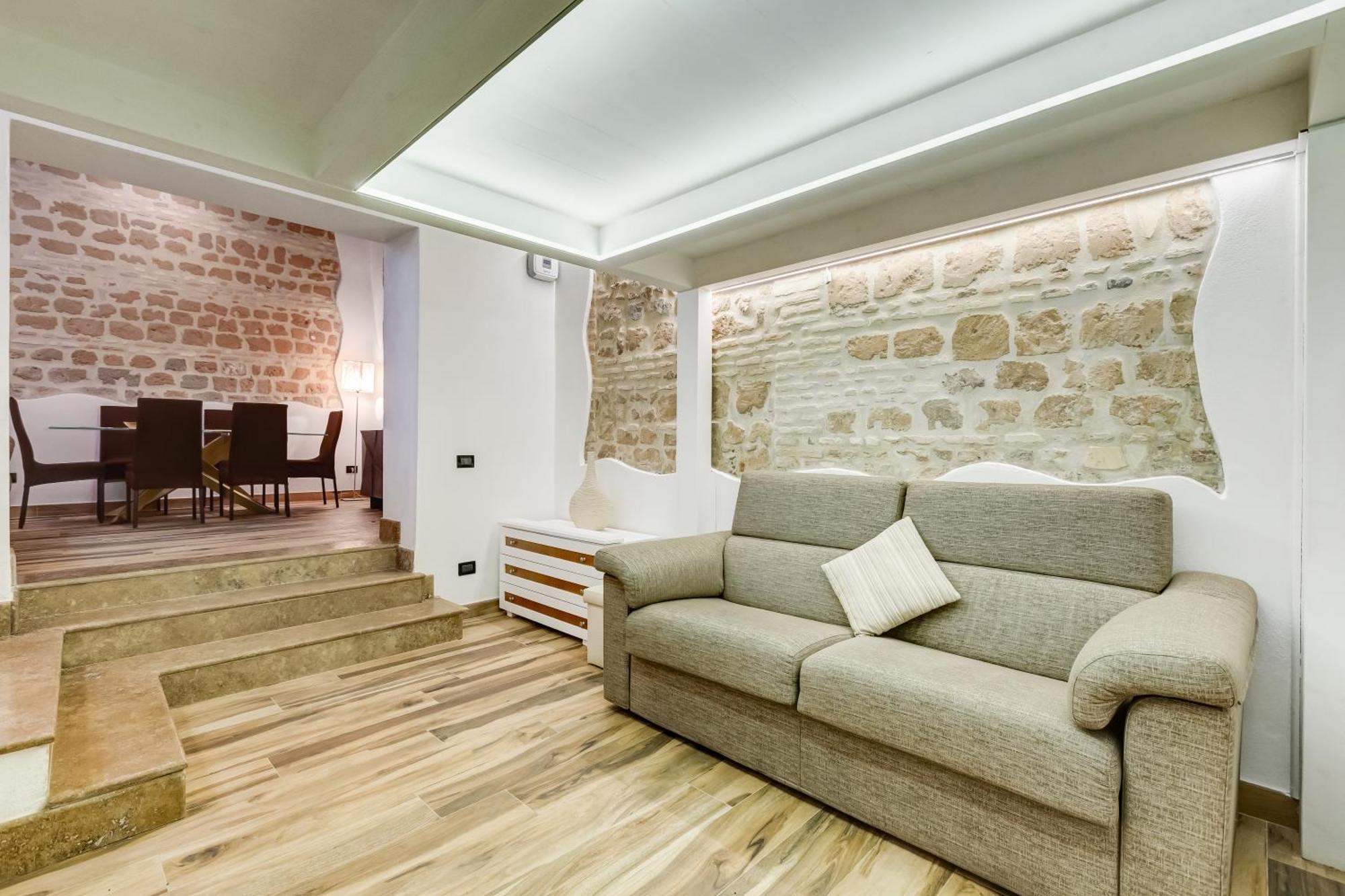 Dream Home Roma Dış mekan fotoğraf