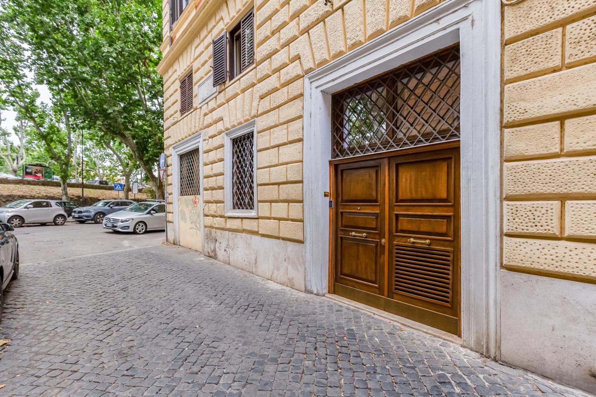 Dream Home Roma Dış mekan fotoğraf
