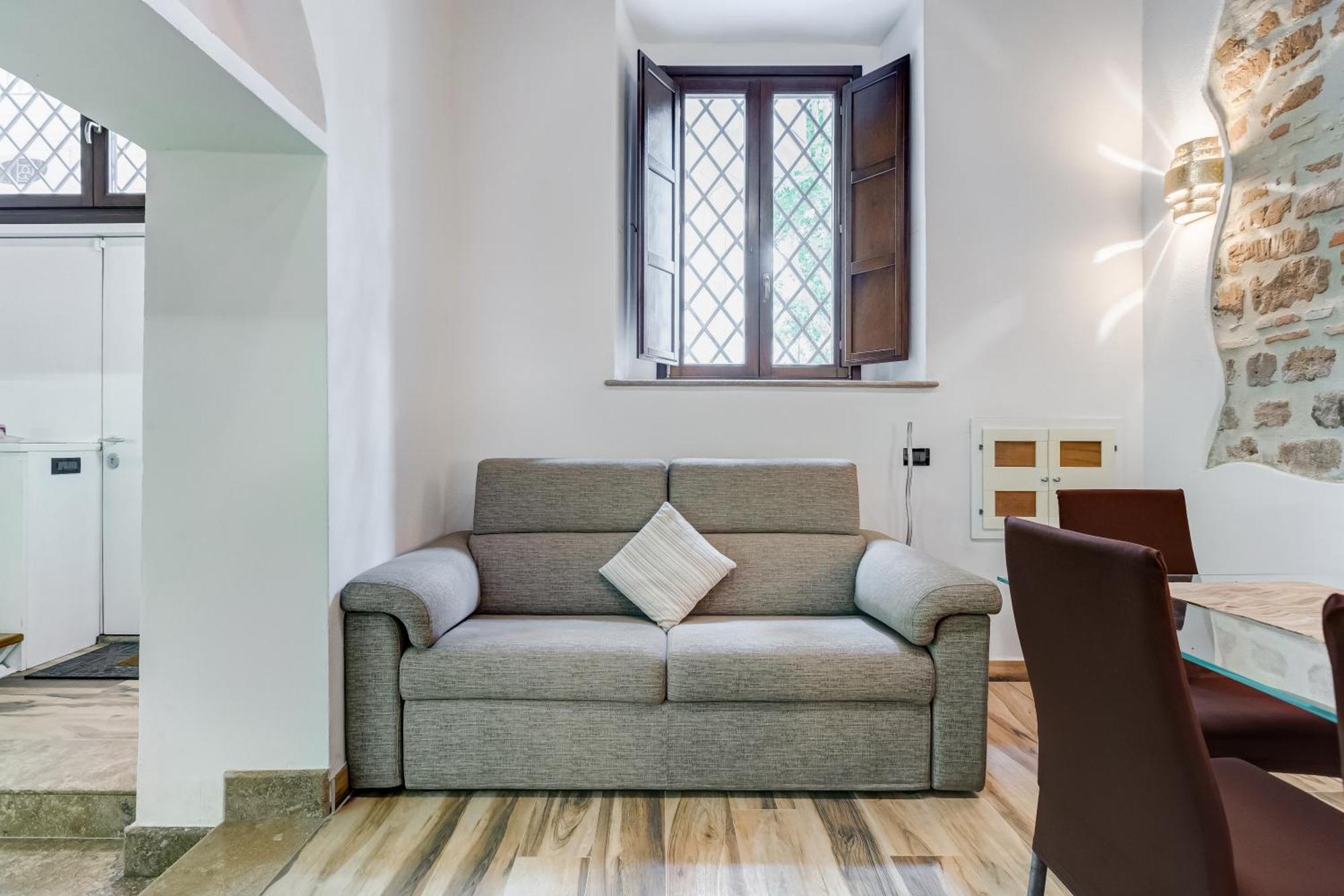 Dream Home Roma Dış mekan fotoğraf