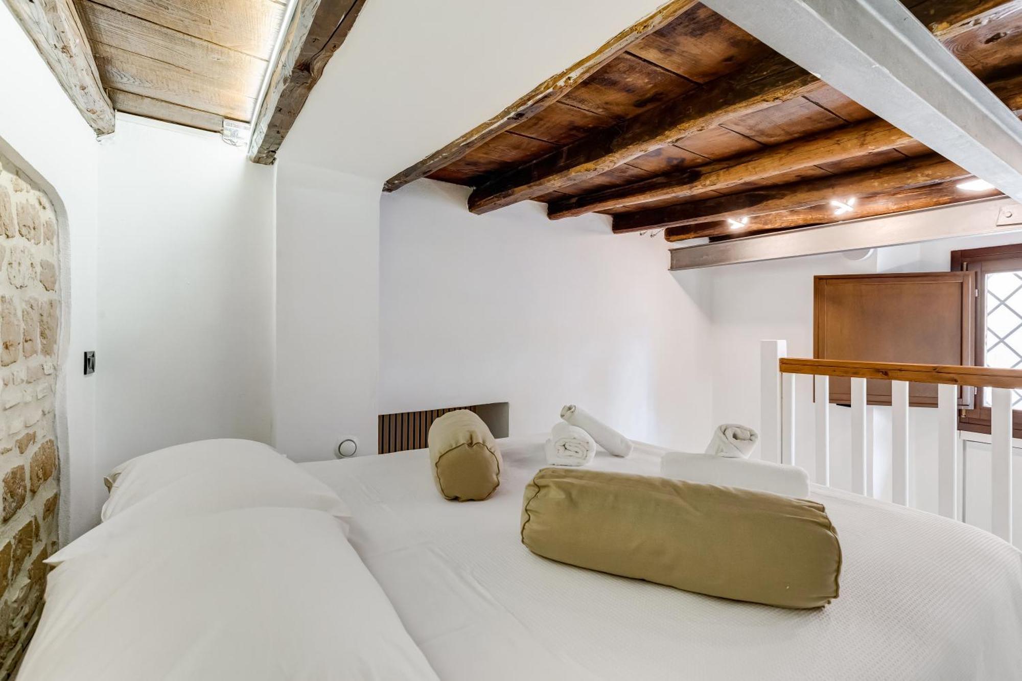Dream Home Roma Dış mekan fotoğraf