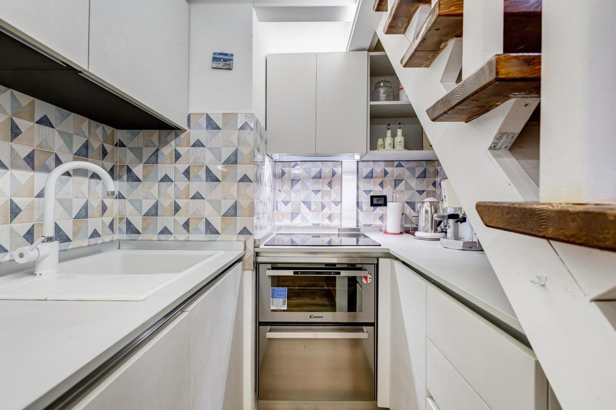 Dream Home Roma Dış mekan fotoğraf