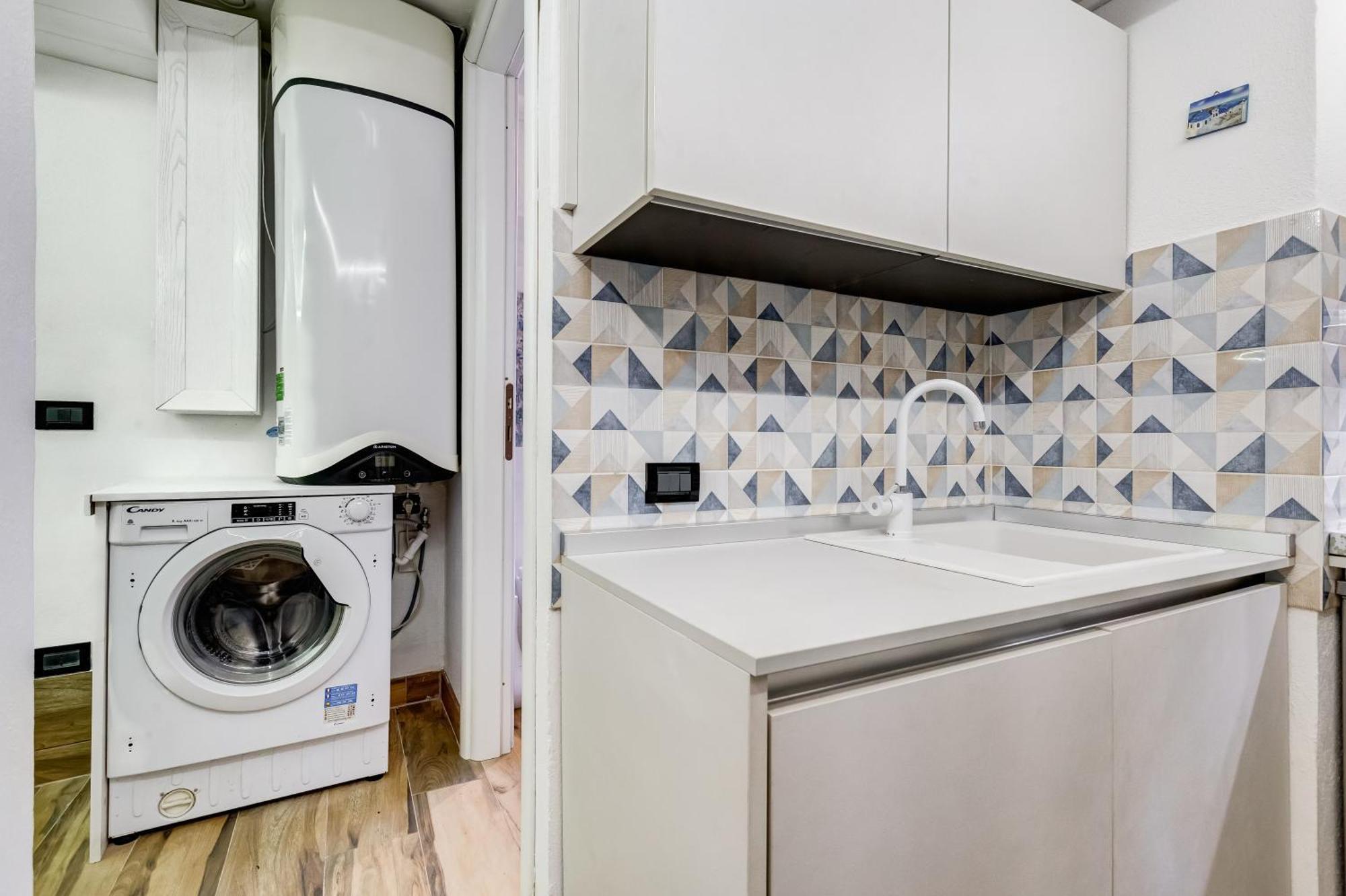 Dream Home Roma Dış mekan fotoğraf