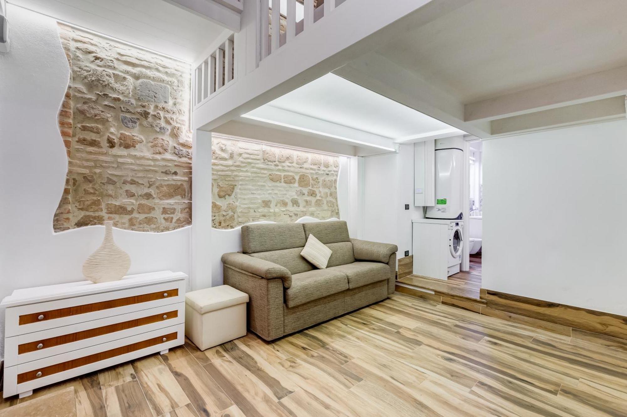 Dream Home Roma Dış mekan fotoğraf