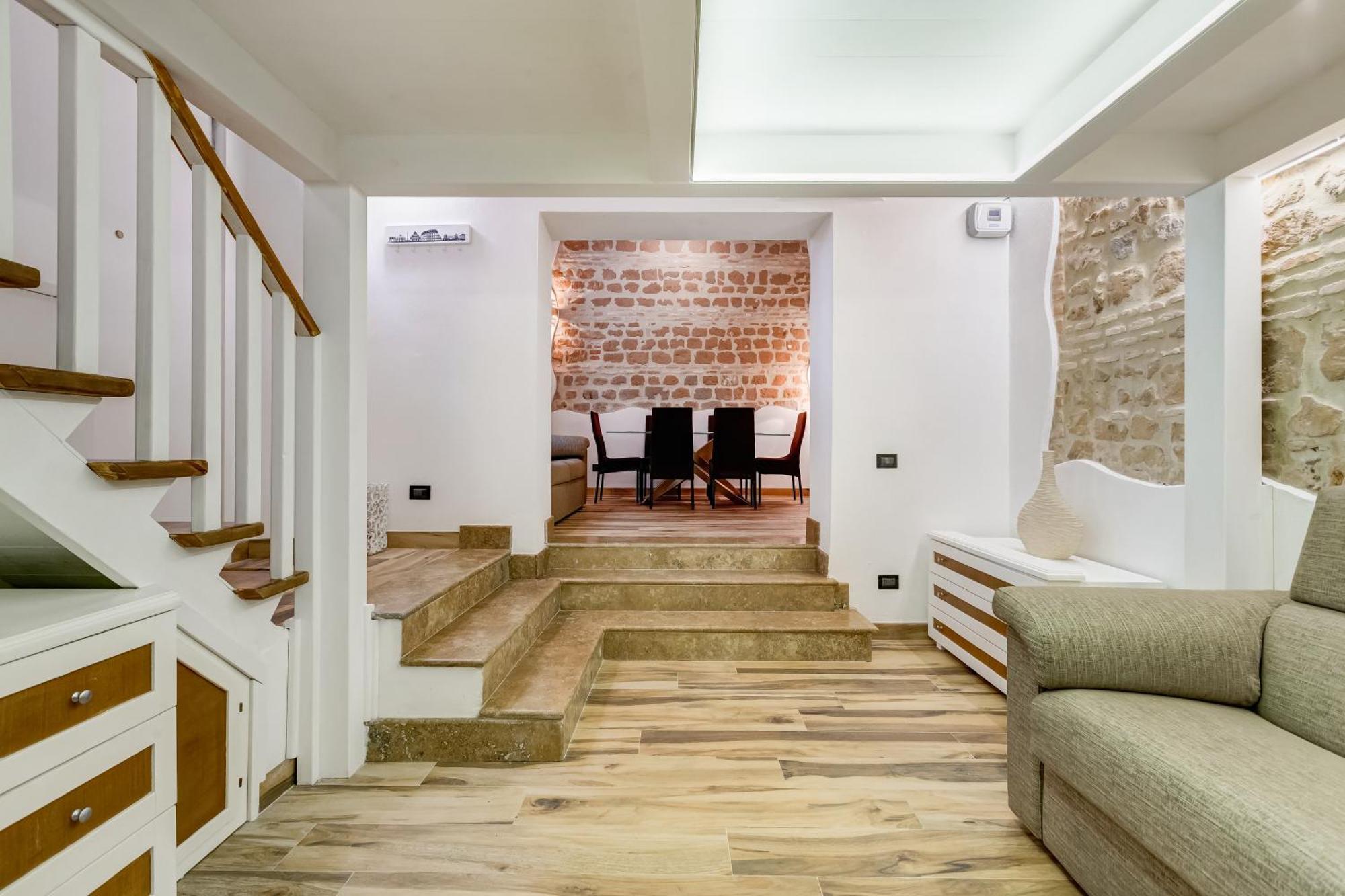 Dream Home Roma Dış mekan fotoğraf