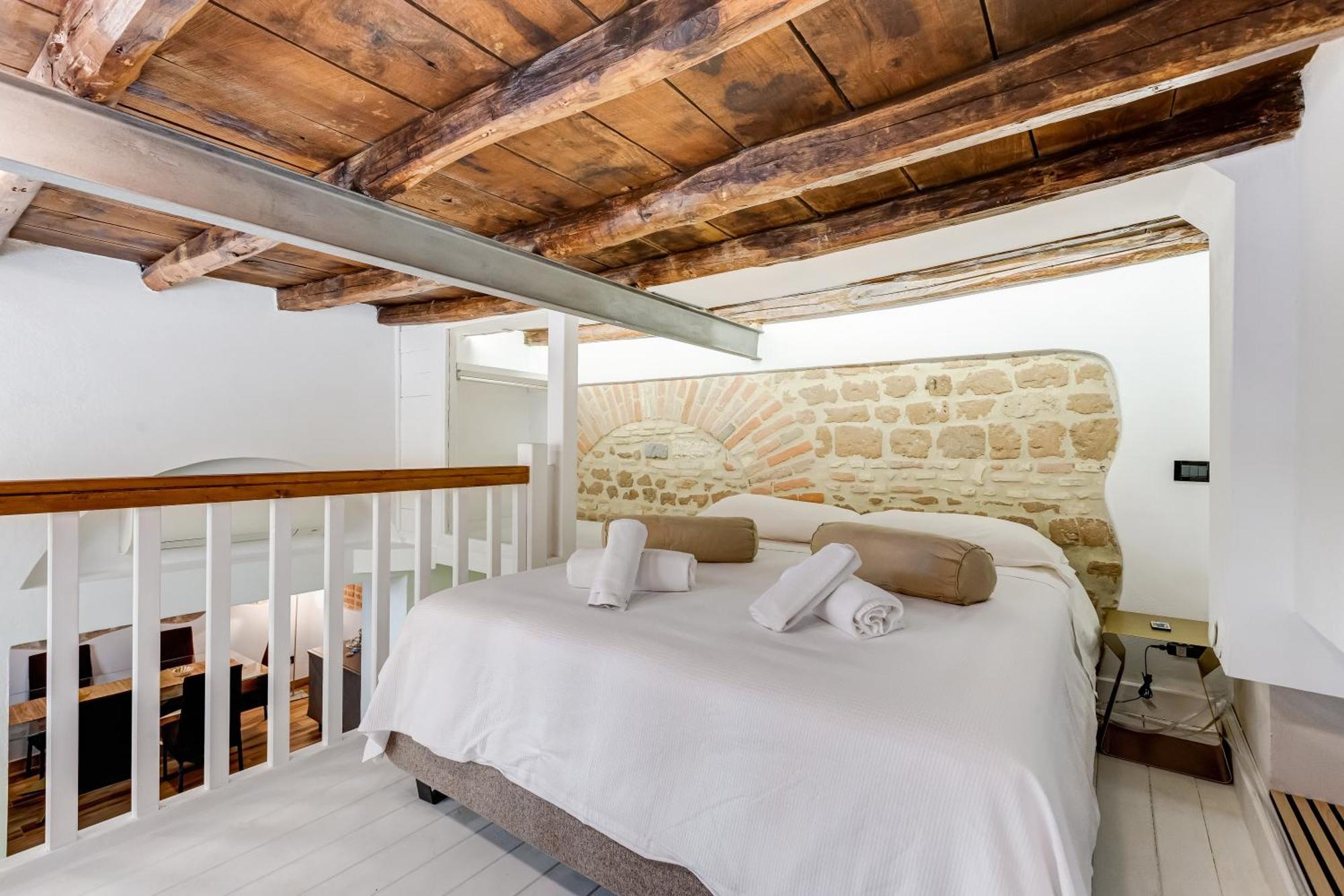 Dream Home Roma Dış mekan fotoğraf