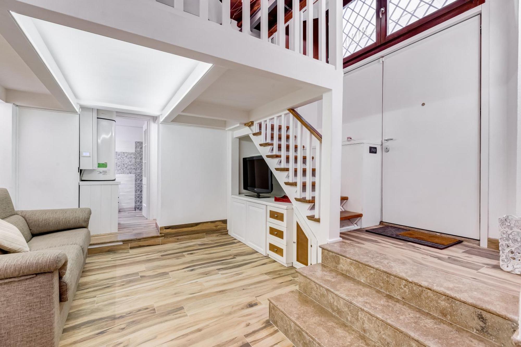 Dream Home Roma Dış mekan fotoğraf