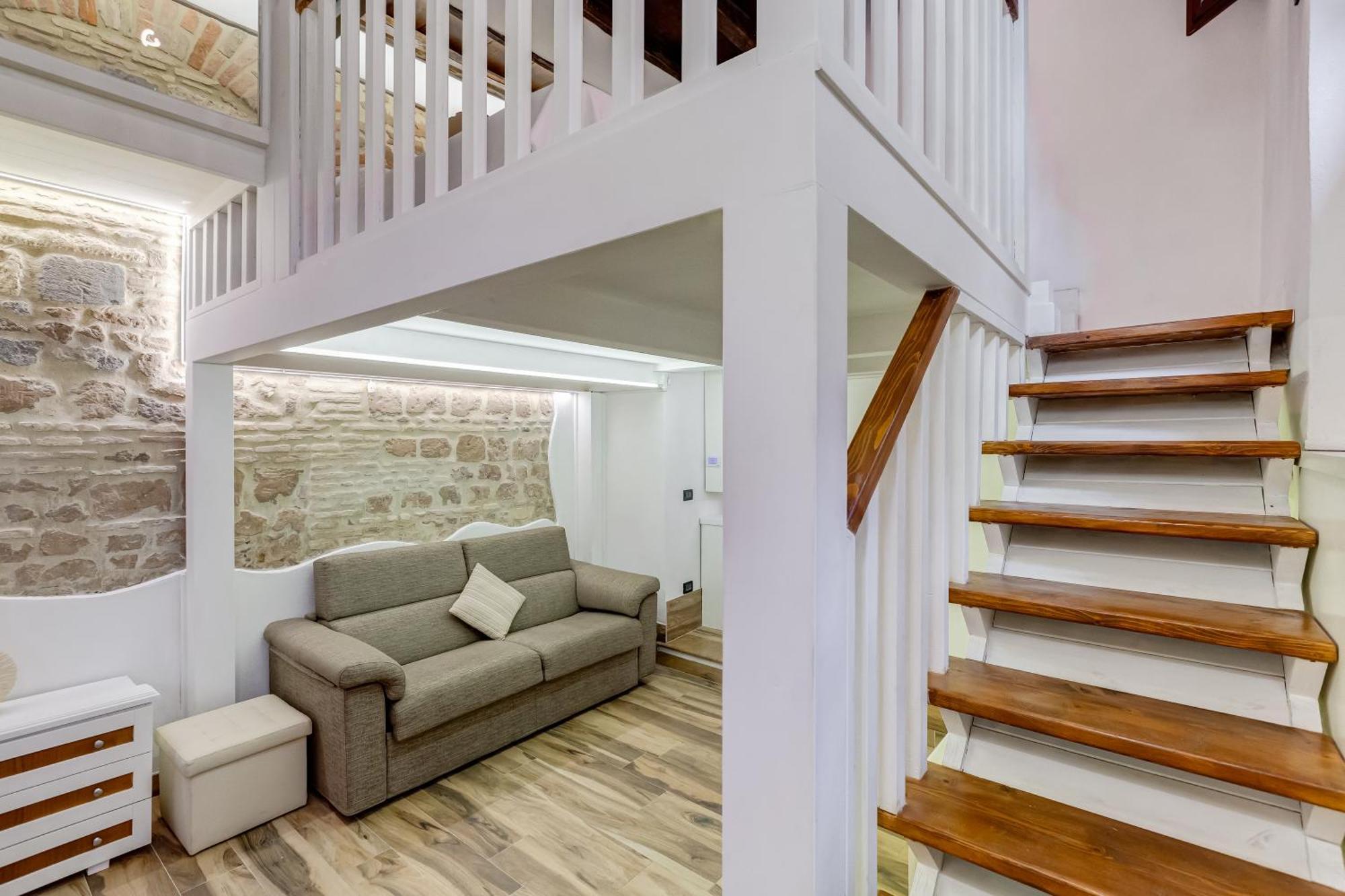 Dream Home Roma Dış mekan fotoğraf