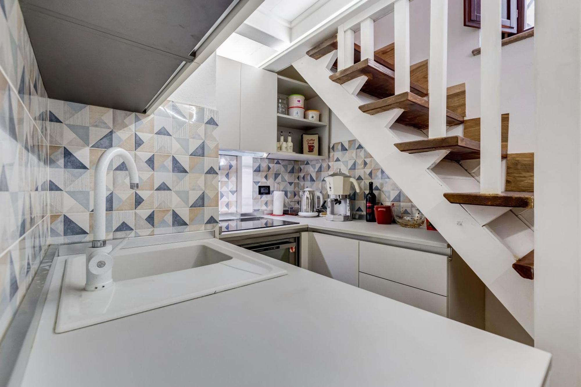 Dream Home Roma Dış mekan fotoğraf