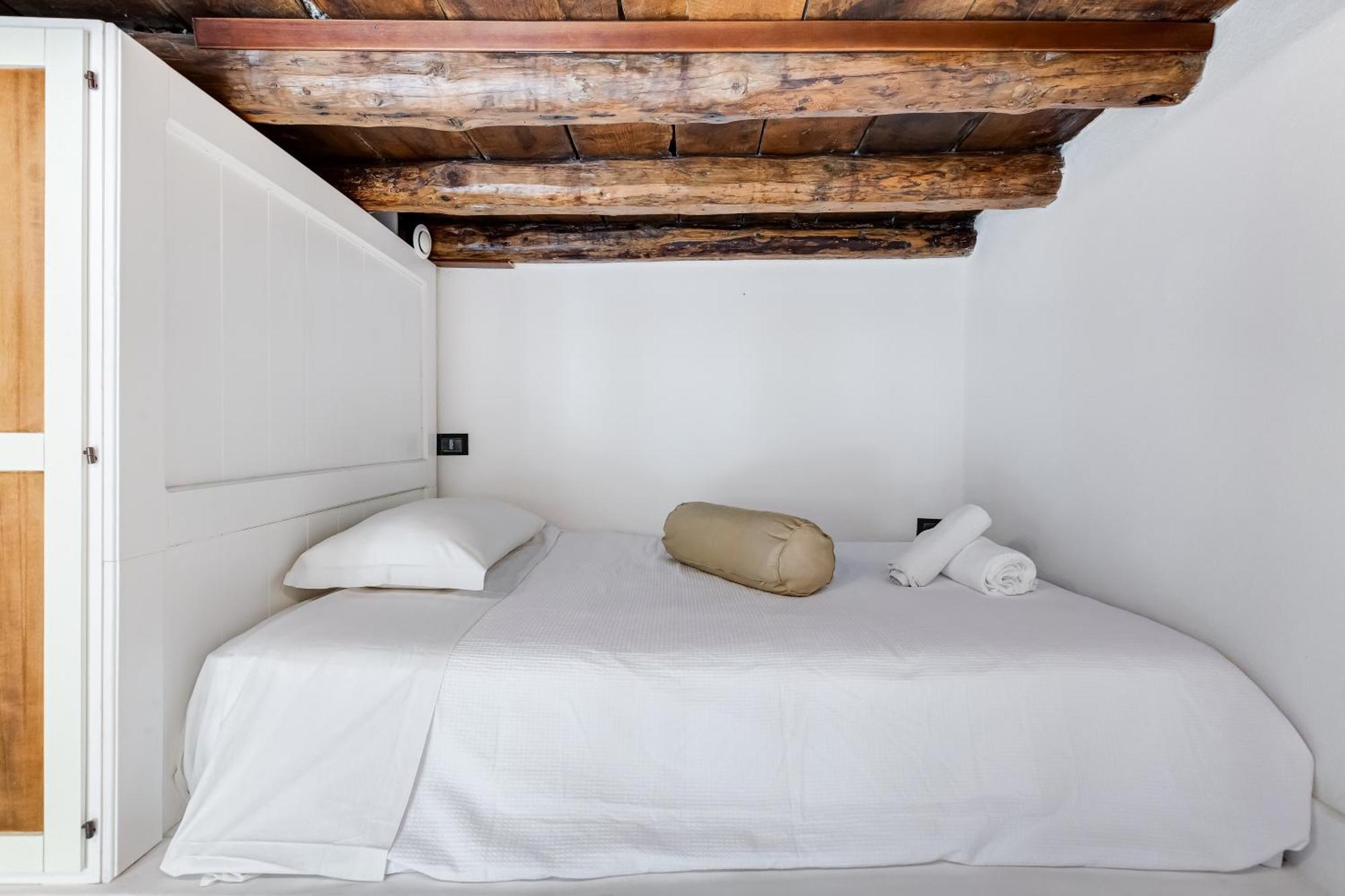 Dream Home Roma Dış mekan fotoğraf