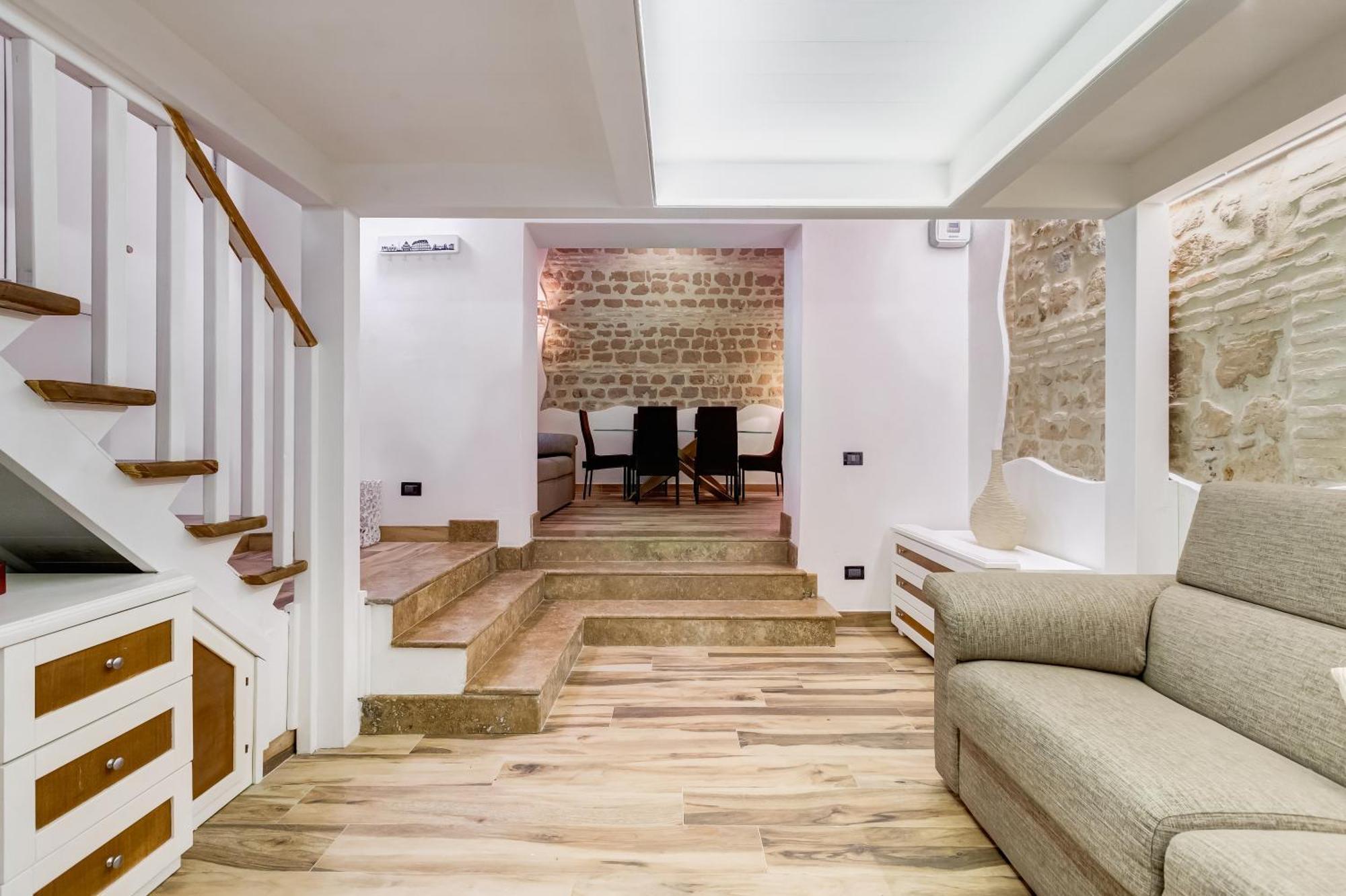 Dream Home Roma Dış mekan fotoğraf