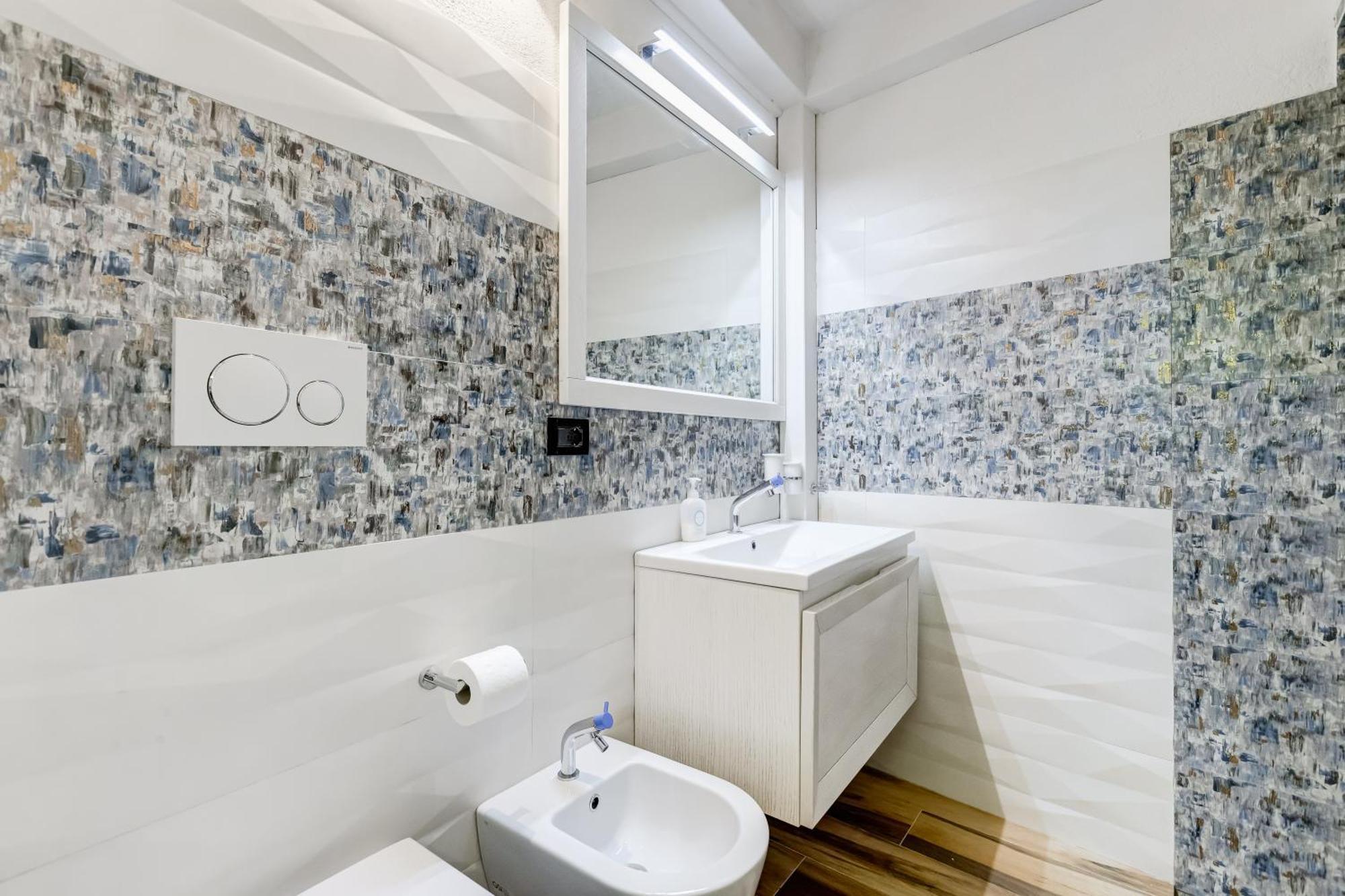 Dream Home Roma Dış mekan fotoğraf