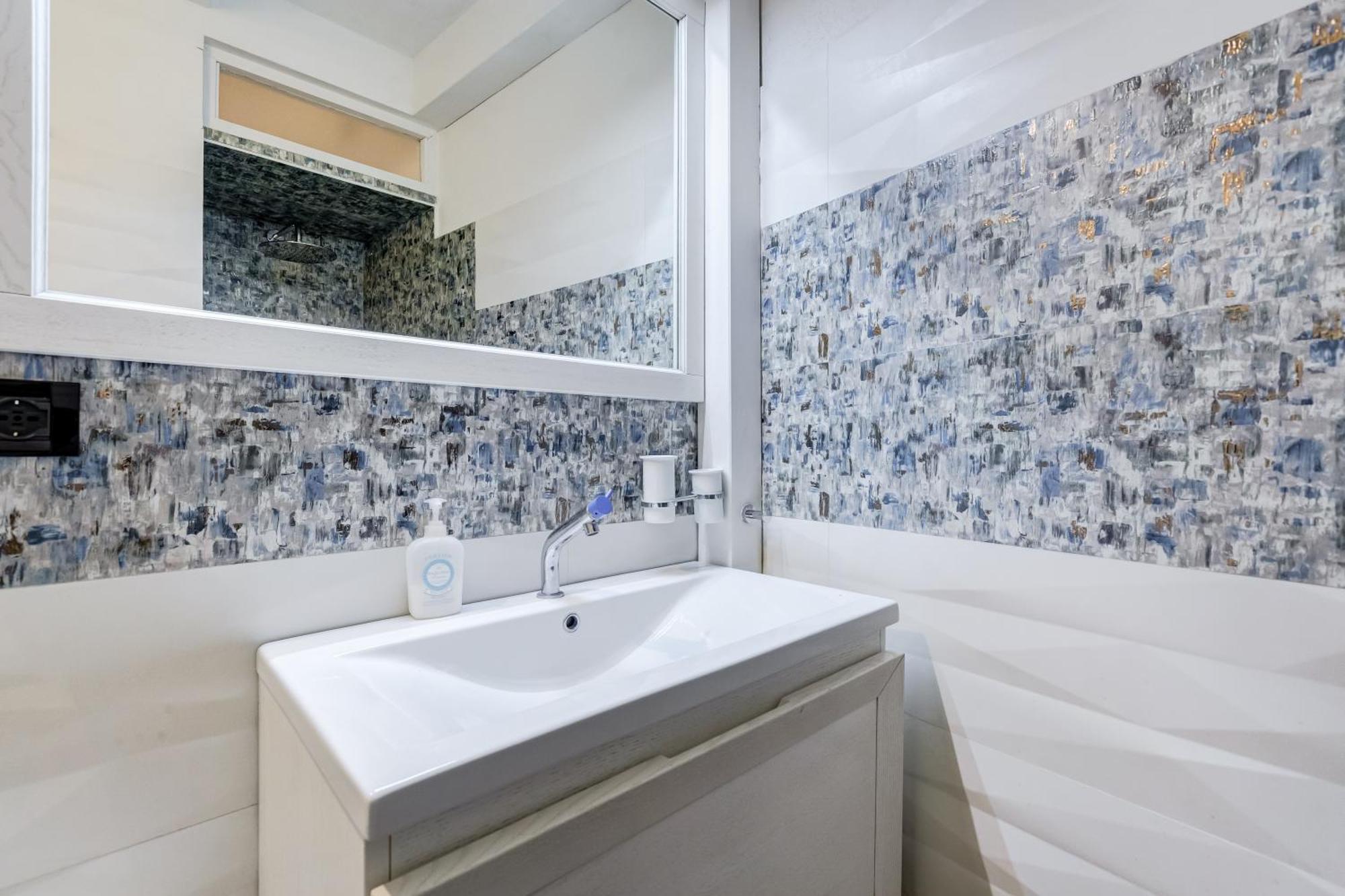 Dream Home Roma Dış mekan fotoğraf