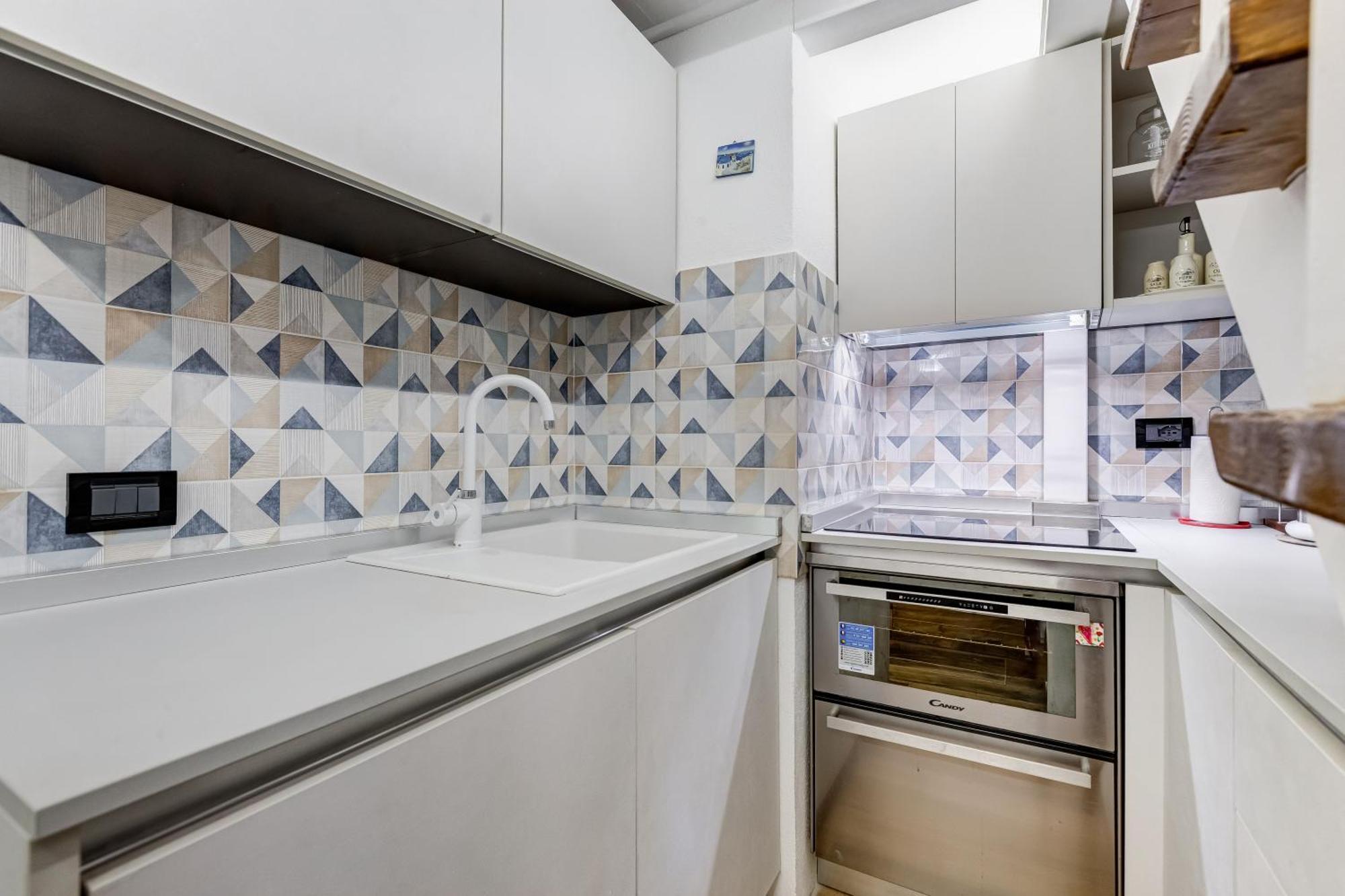 Dream Home Roma Dış mekan fotoğraf
