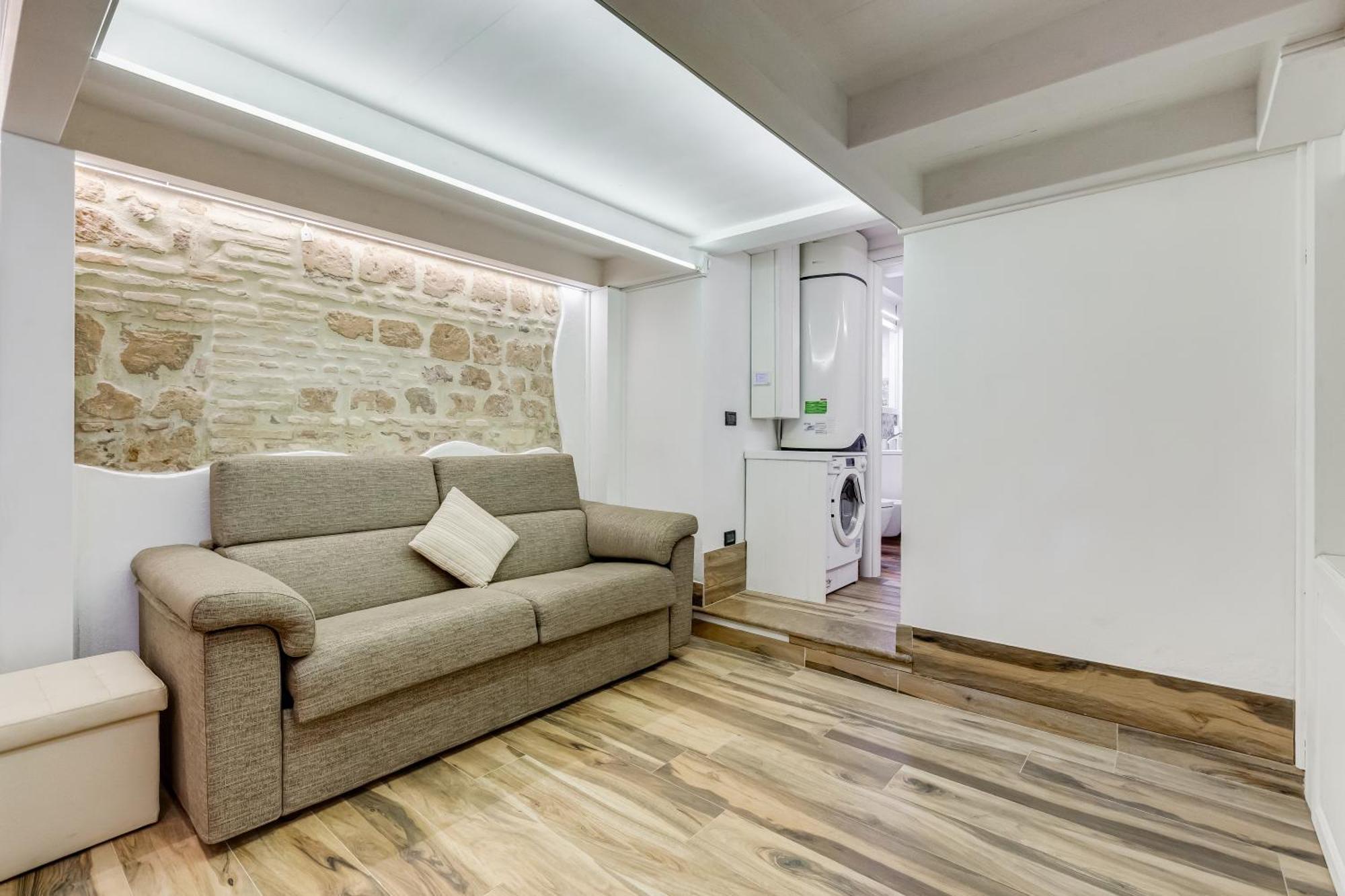 Dream Home Roma Dış mekan fotoğraf