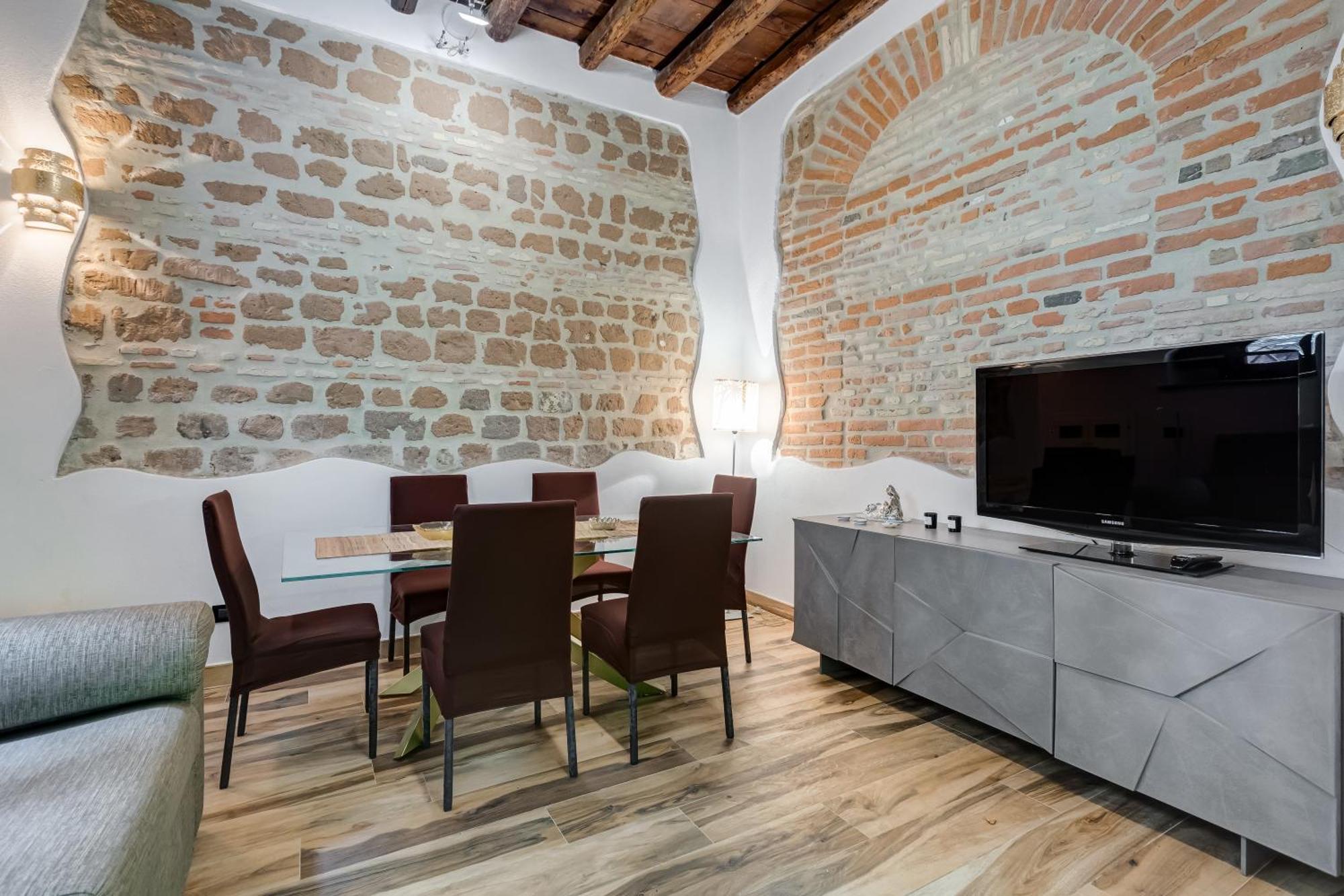 Dream Home Roma Dış mekan fotoğraf