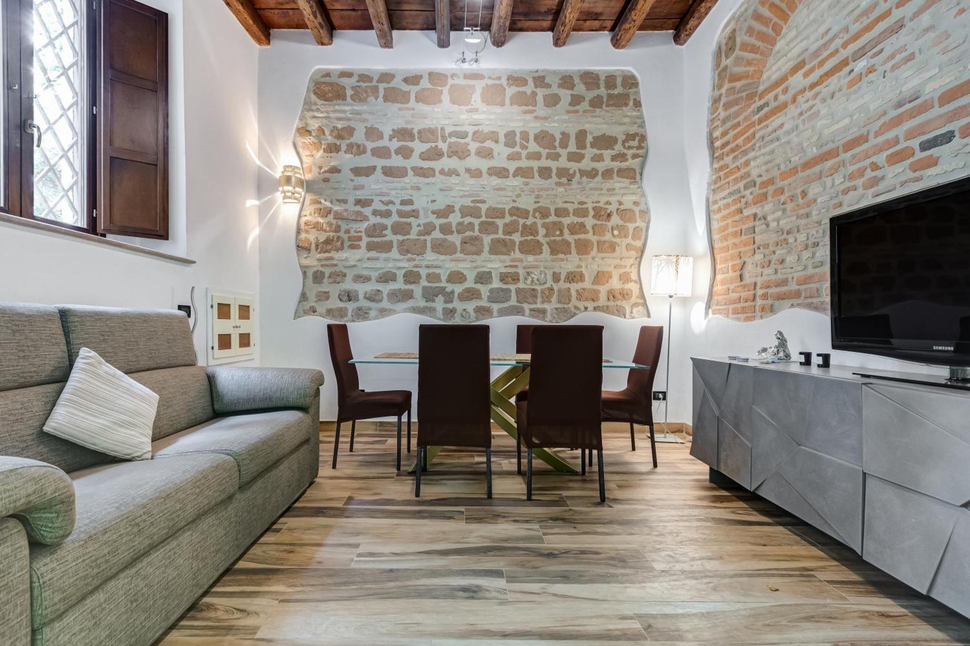 Dream Home Roma Dış mekan fotoğraf