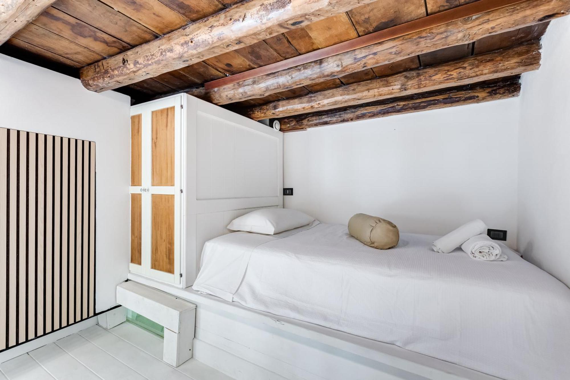 Dream Home Roma Dış mekan fotoğraf