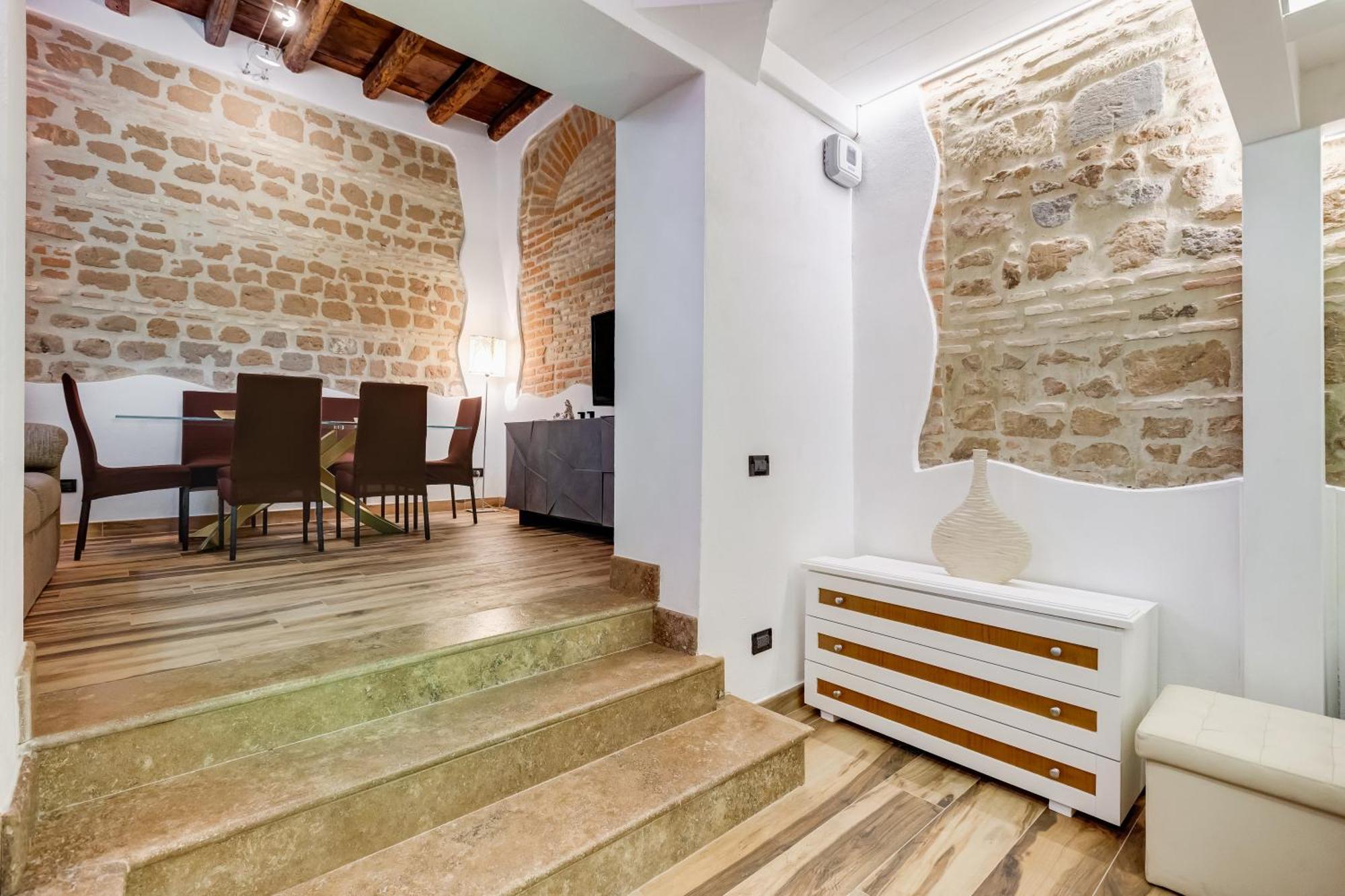 Dream Home Roma Dış mekan fotoğraf