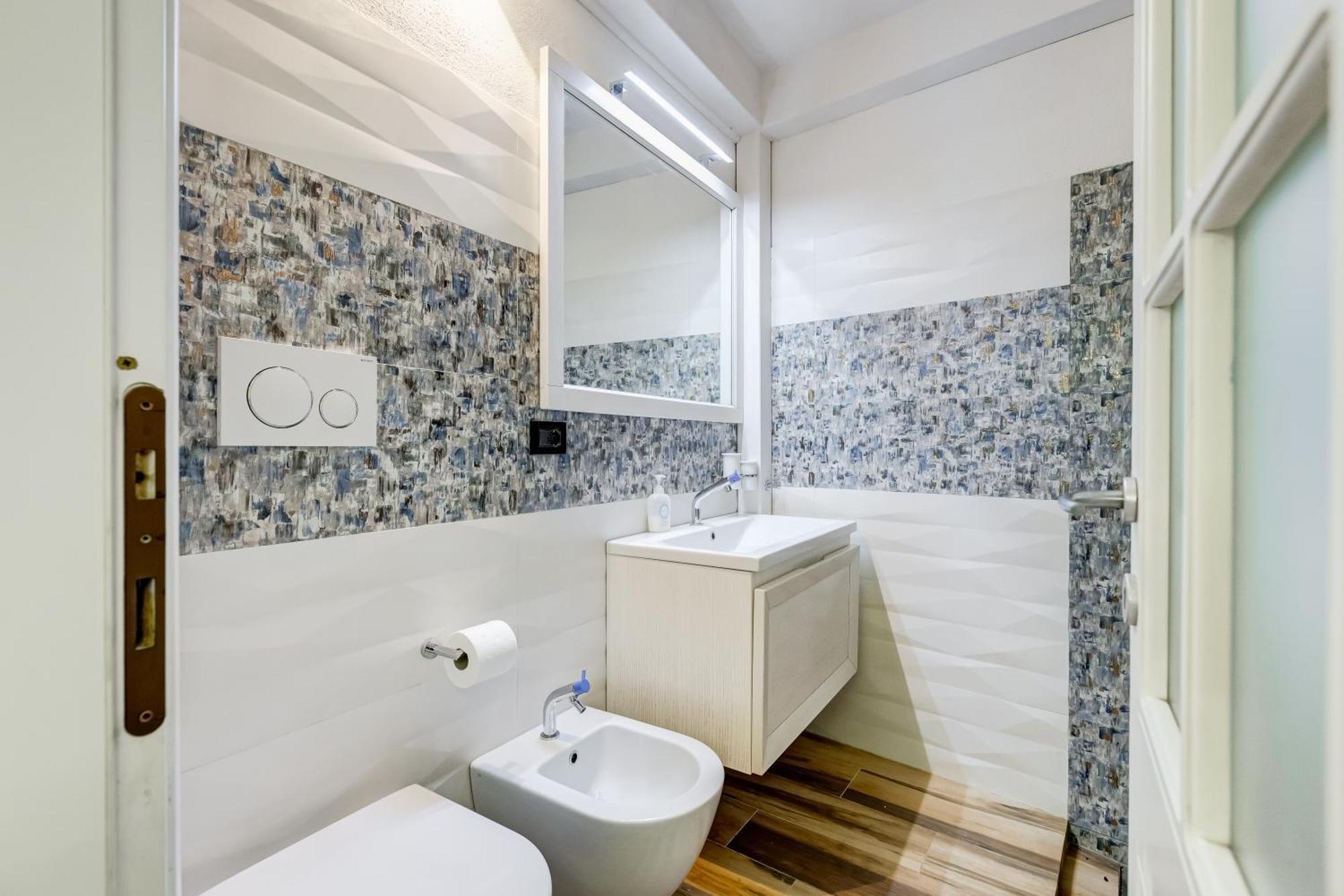 Dream Home Roma Dış mekan fotoğraf
