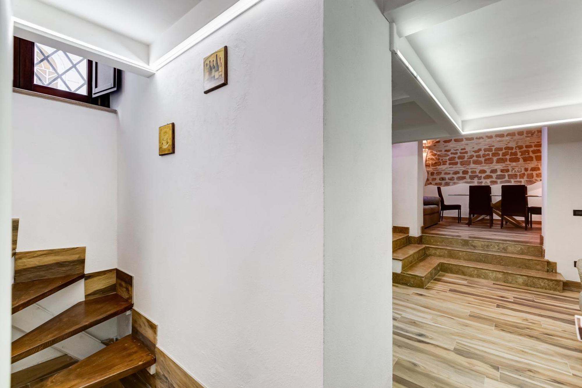 Dream Home Roma Dış mekan fotoğraf