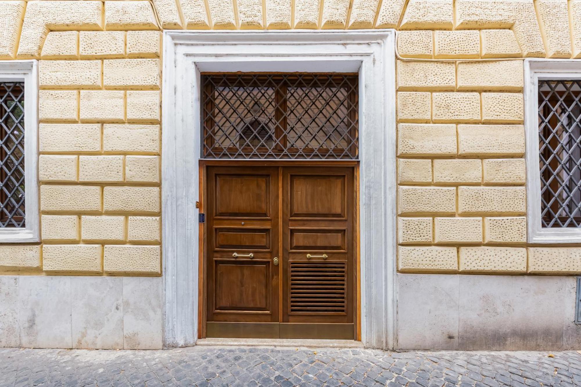 Dream Home Roma Dış mekan fotoğraf