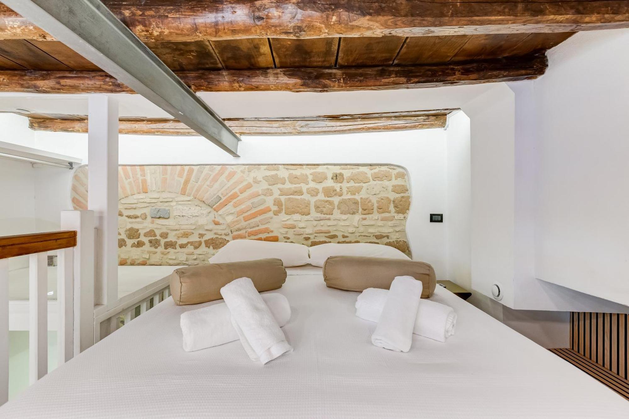 Dream Home Roma Dış mekan fotoğraf