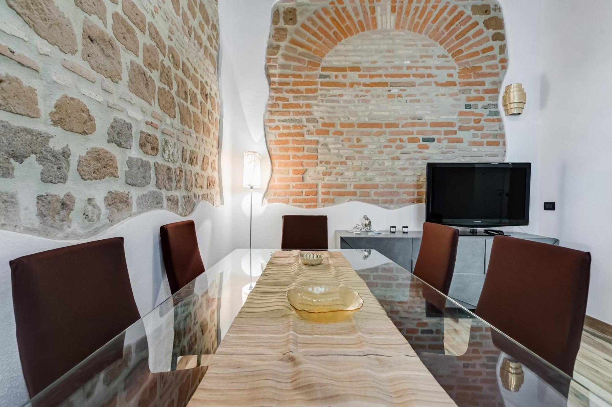 Dream Home Roma Dış mekan fotoğraf