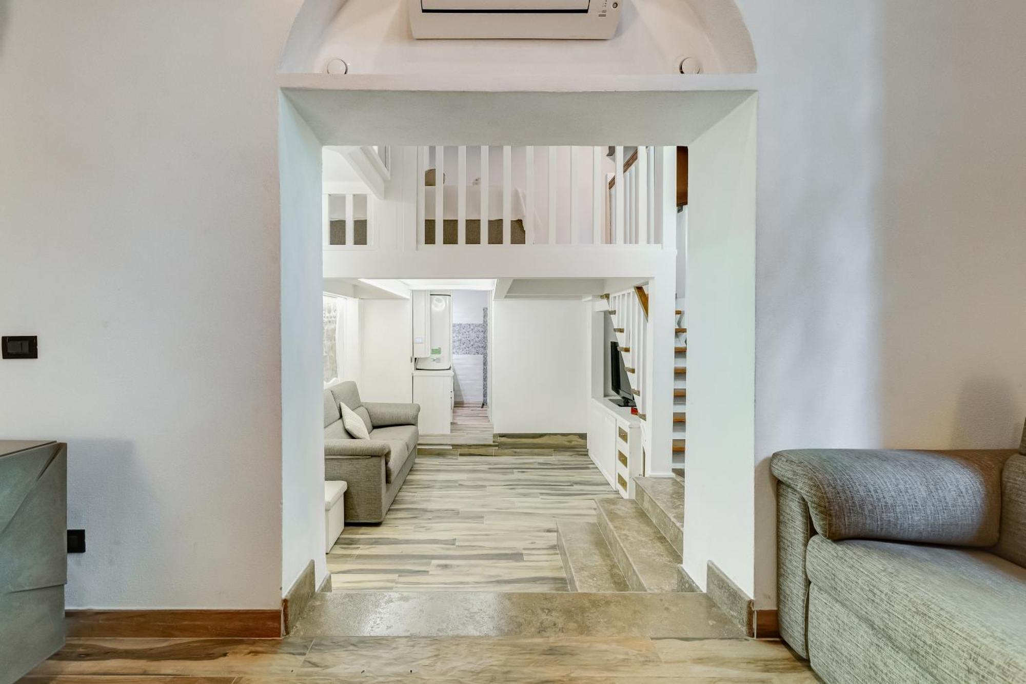Dream Home Roma Dış mekan fotoğraf