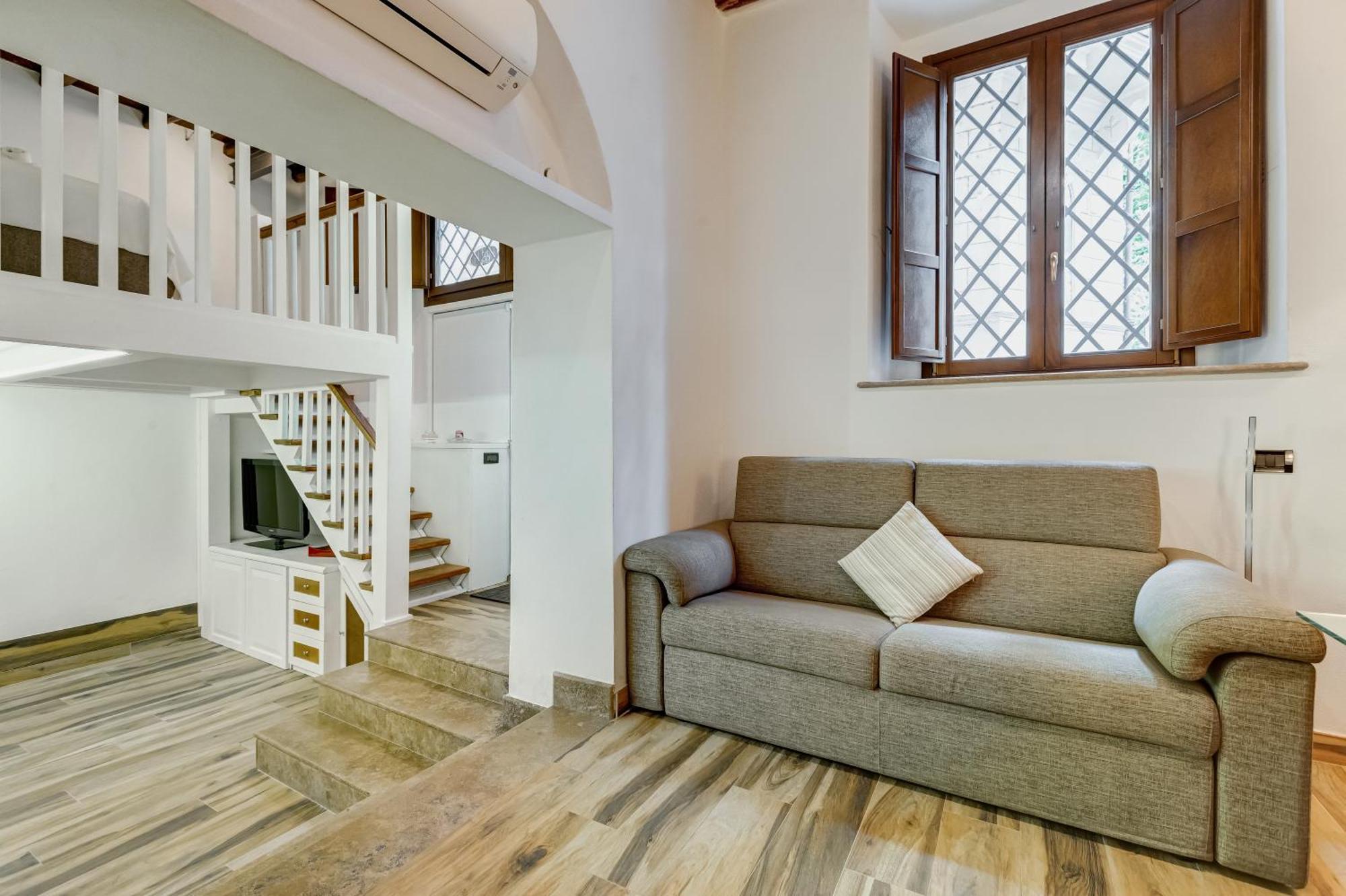 Dream Home Roma Dış mekan fotoğraf