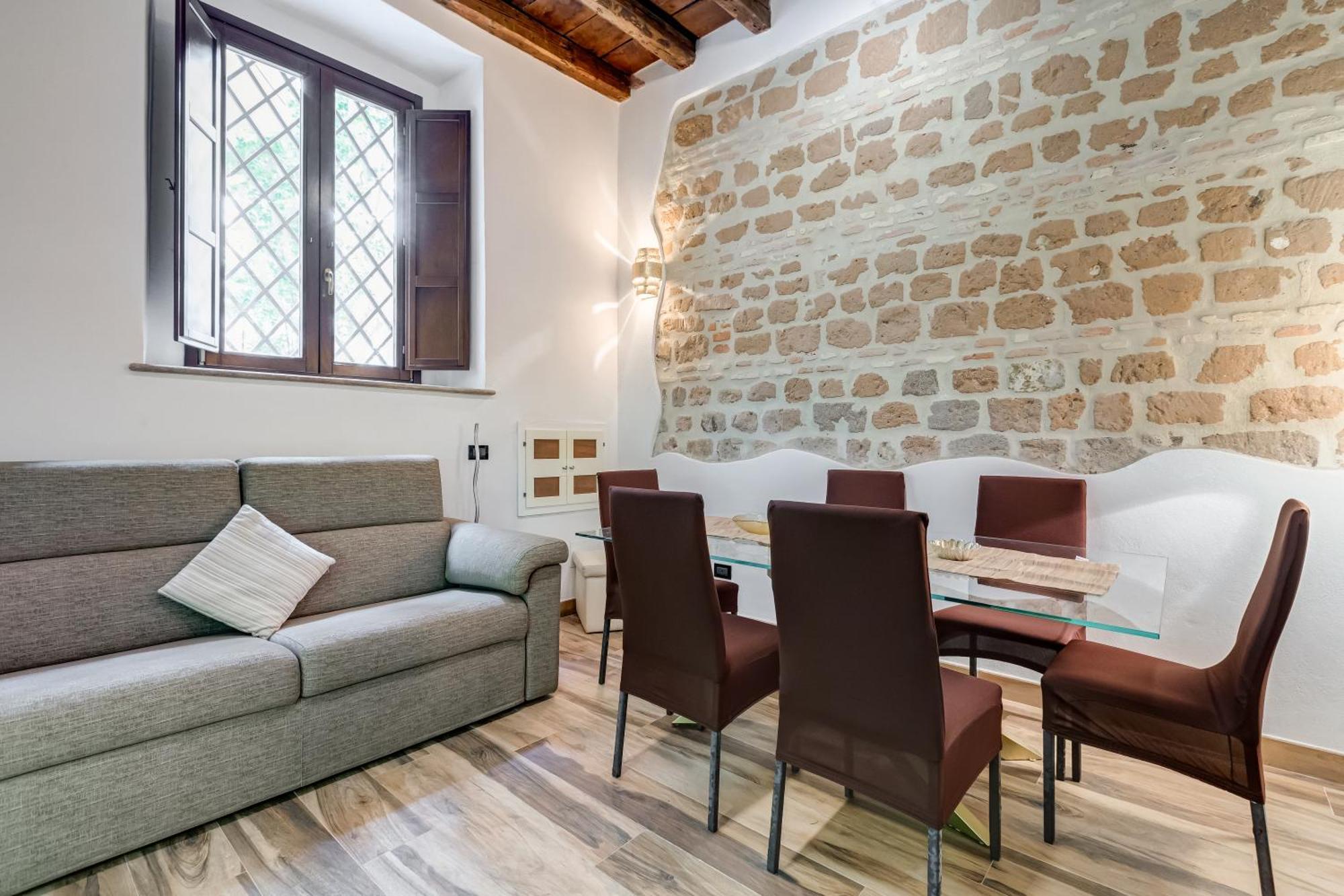 Dream Home Roma Dış mekan fotoğraf