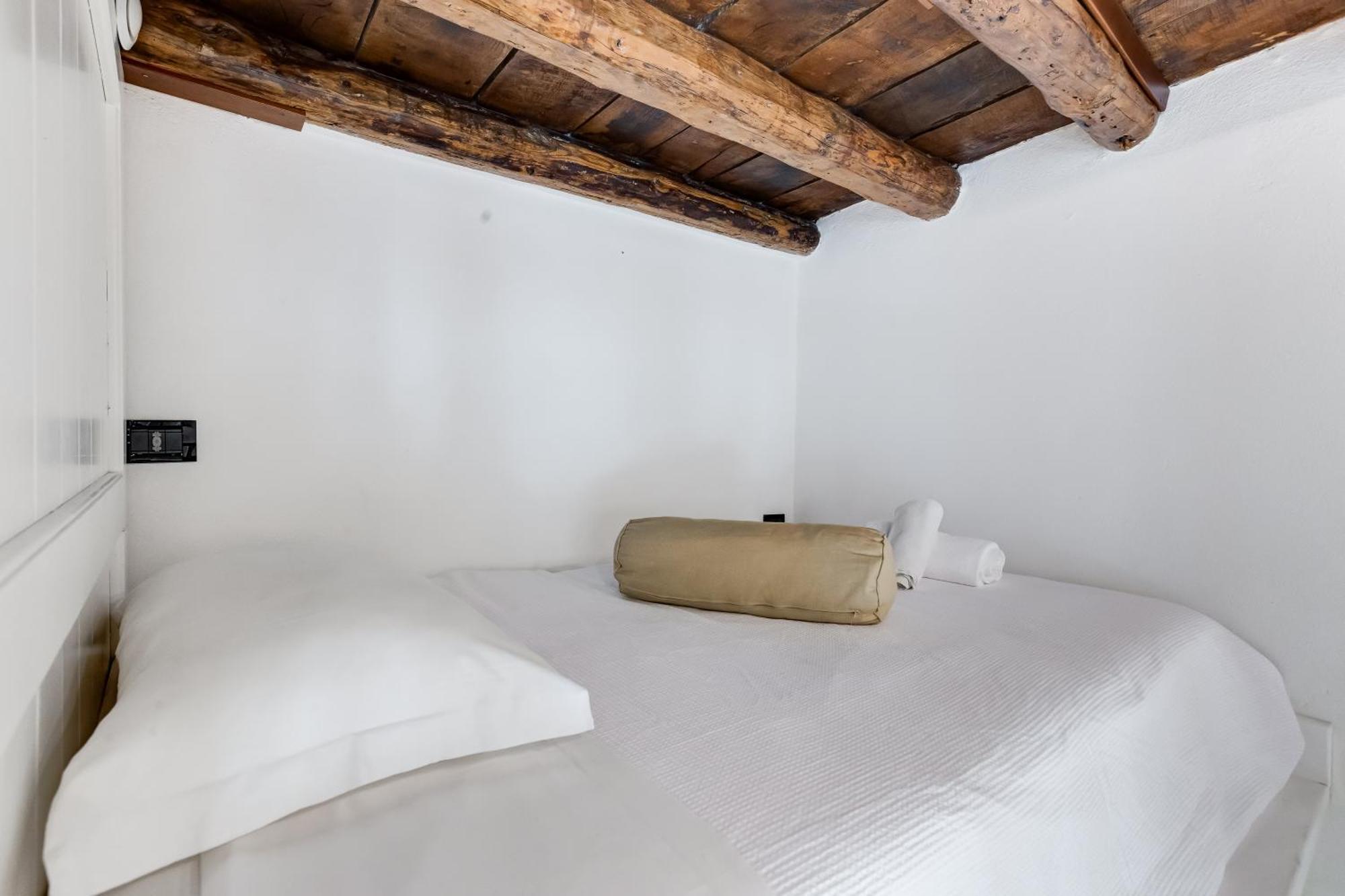 Dream Home Roma Dış mekan fotoğraf